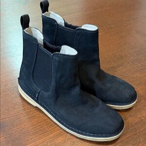 Women’s Clarks Desert Peak Boots